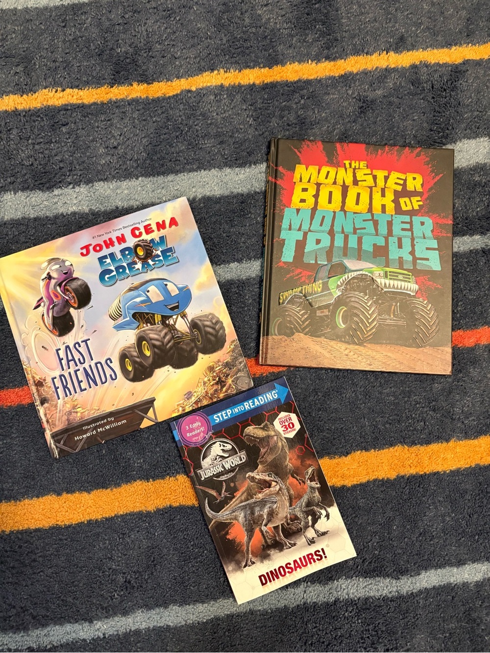Kids Books